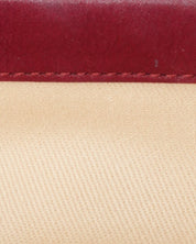 Bolso Chanel Classic Flap 2011