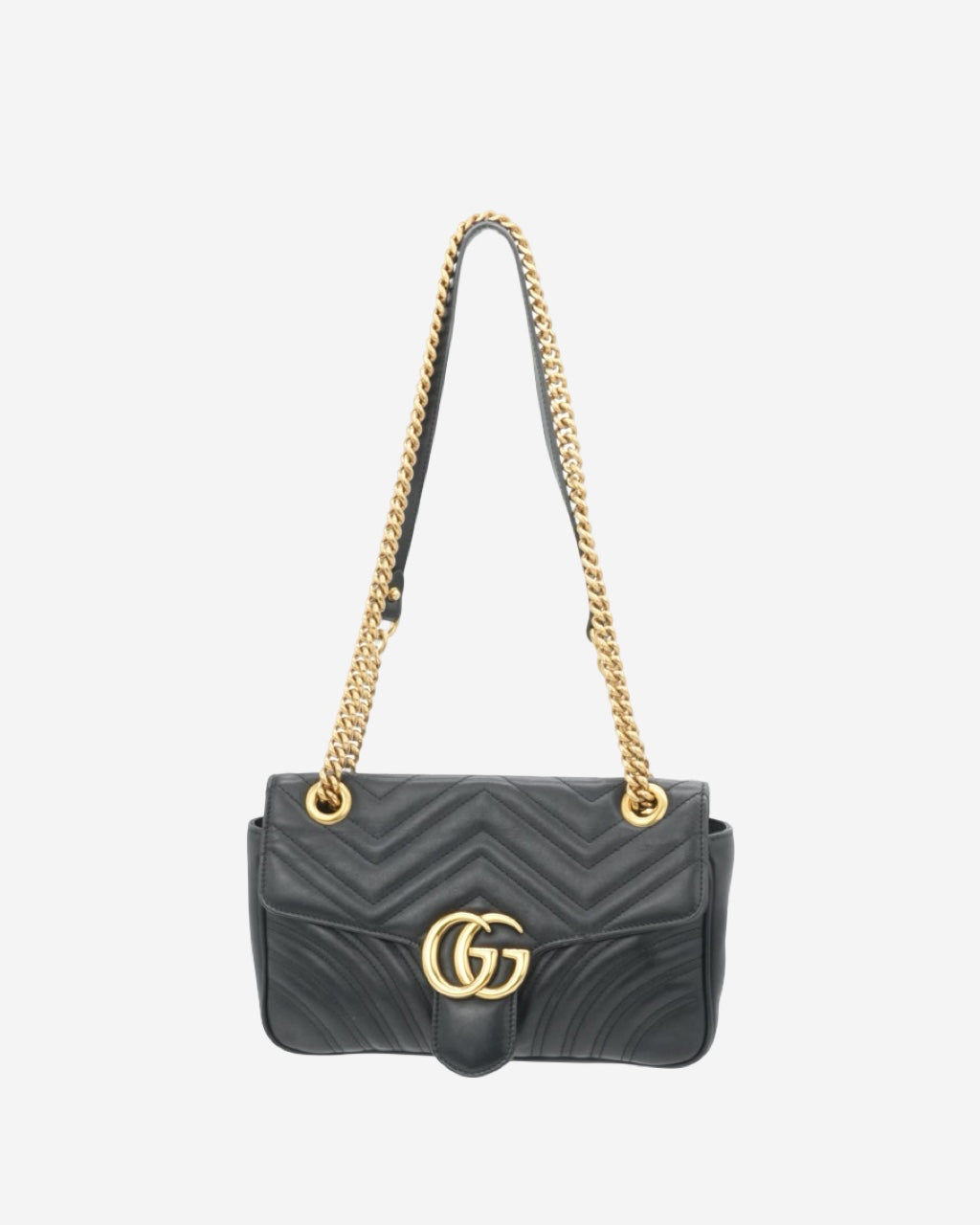 Bolso Gucci GG Marmont 2014