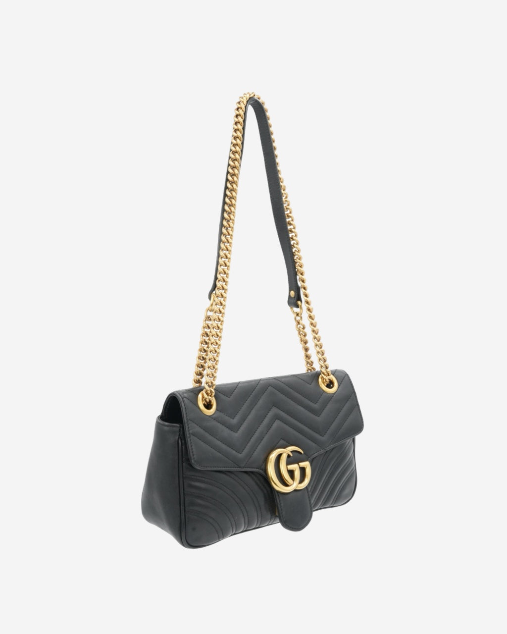 Bolso Gucci GG Marmont 2014