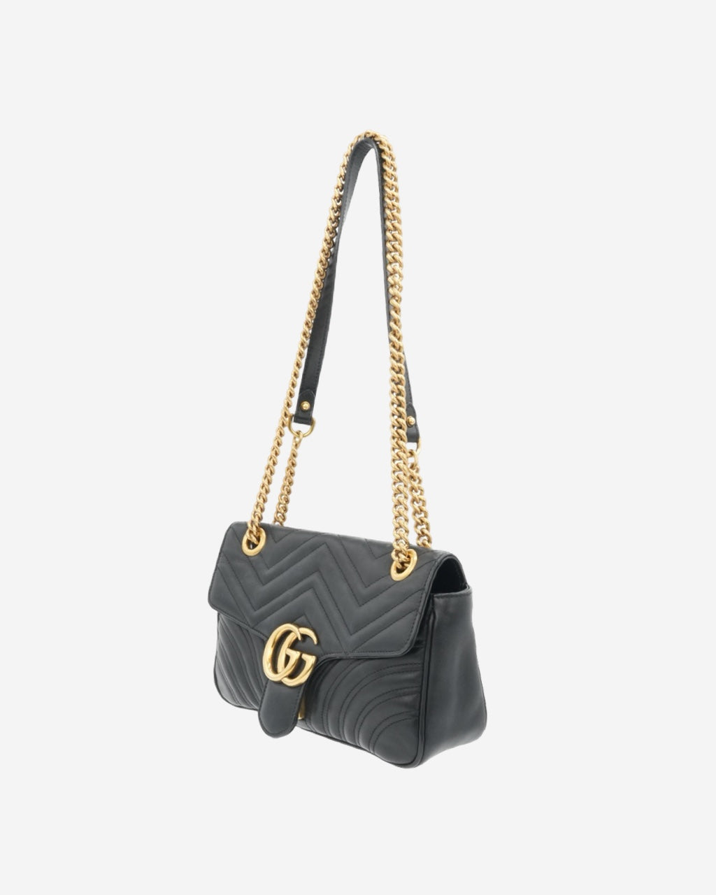 Bolso Gucci GG Marmont 2014