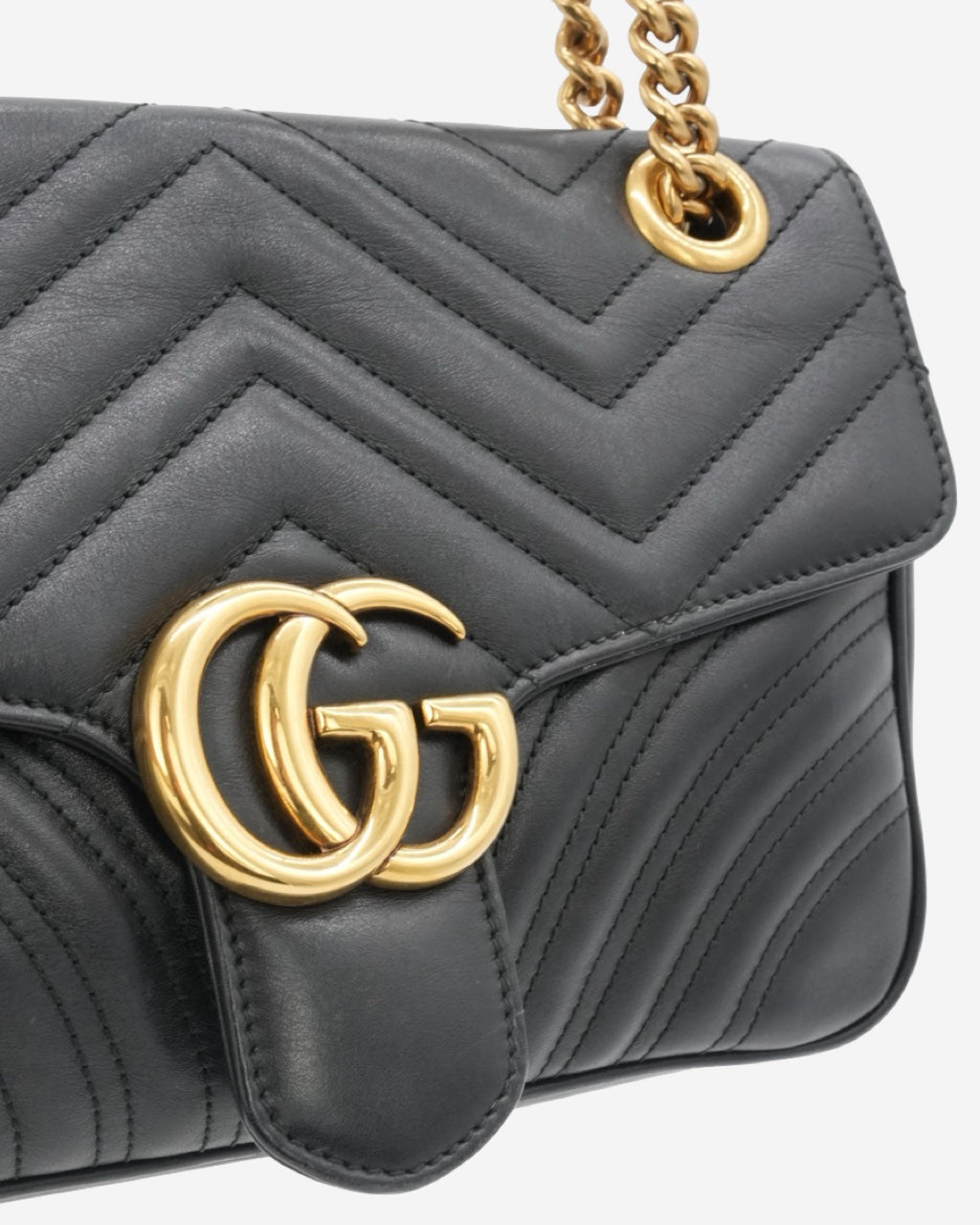 Bolso Gucci GG Marmont 2014