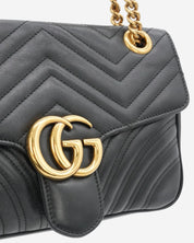 Bolso Gucci GG Marmont 2014