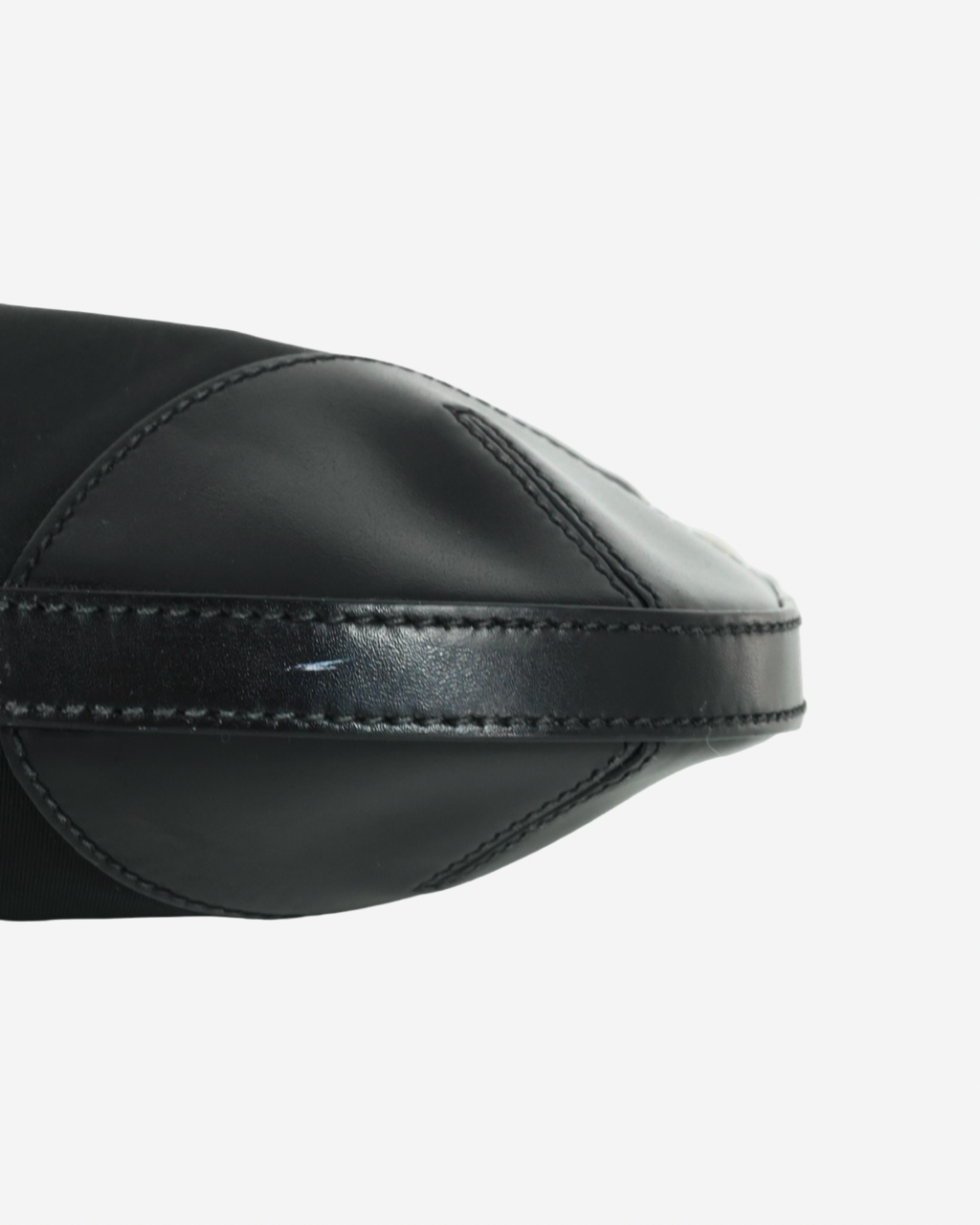 Bolso Prada Tessuto