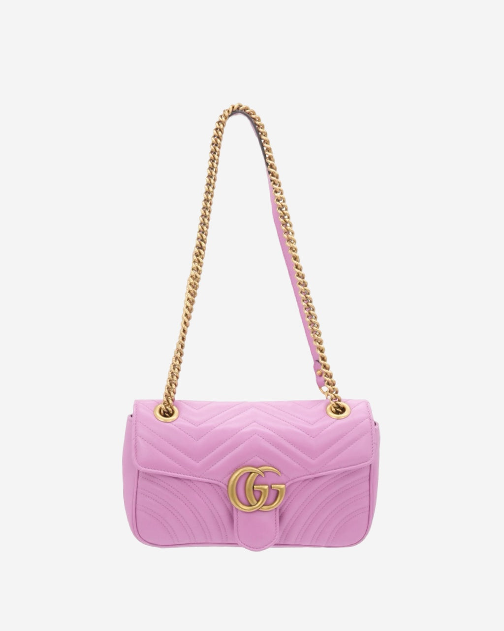 Bolso Gucci GG Marmont 2014