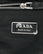 Bolso Prada Tessuto