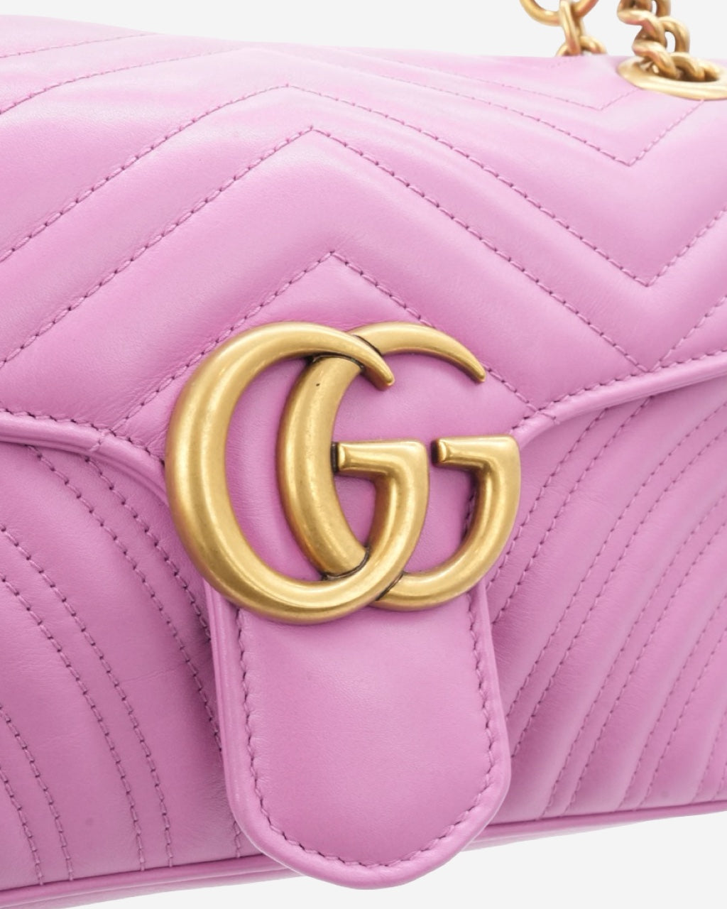 Bolso Gucci GG Marmont 2014