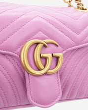 Bolso Gucci GG Marmont 2014