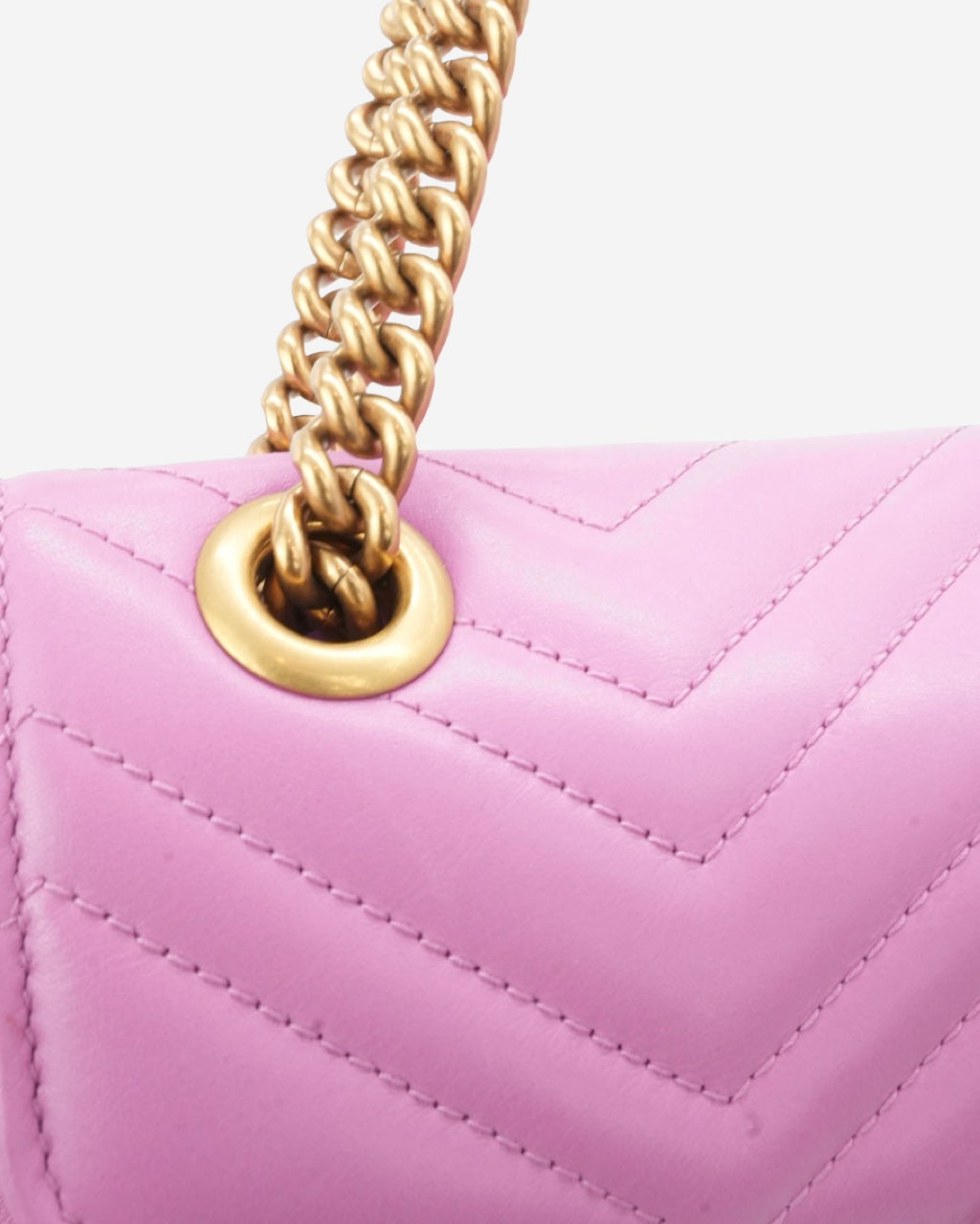 Bolso Gucci GG Marmont 2014