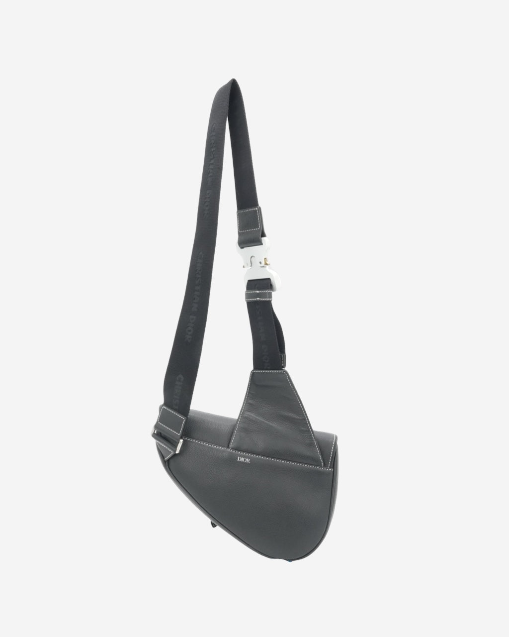 Bolso Dior Saddle Crossbody 2018