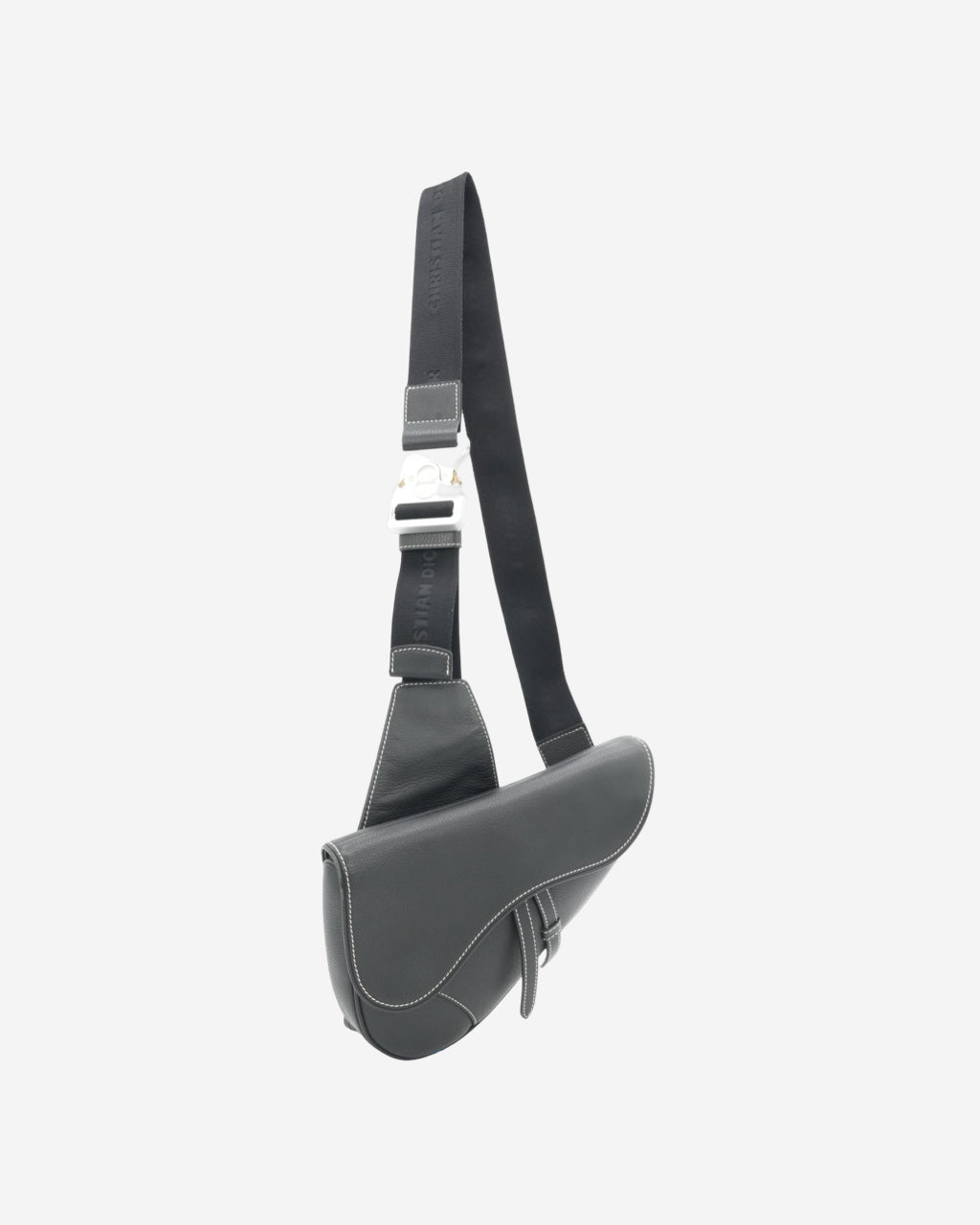 Bolso Dior Saddle Crossbody 2018