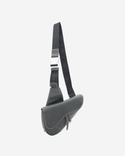 Bolso Dior Saddle Crossbody 2018