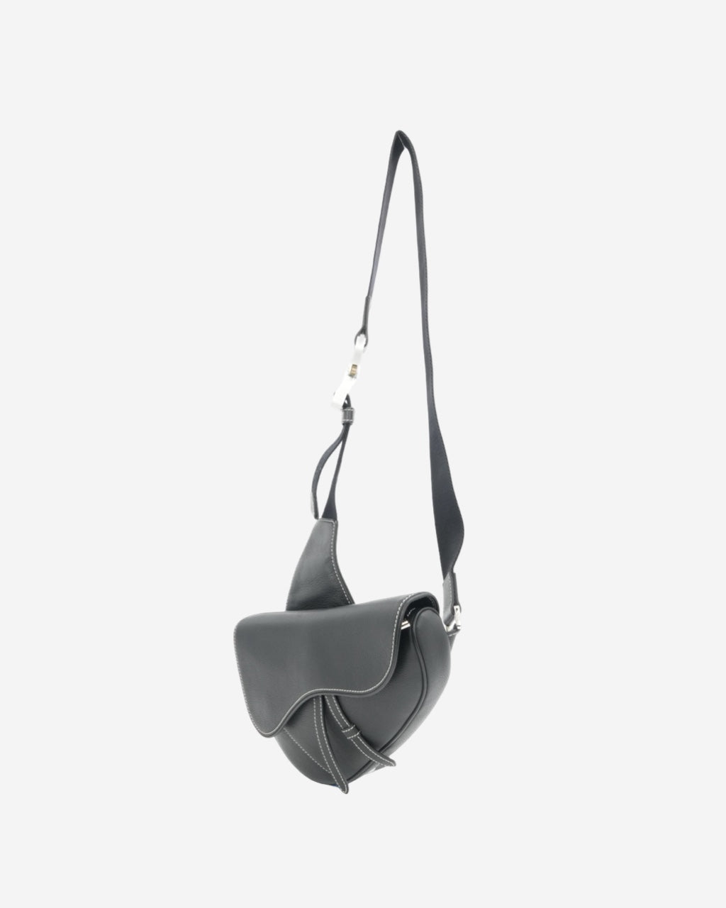 Bolso Dior Saddle Crossbody 2018
