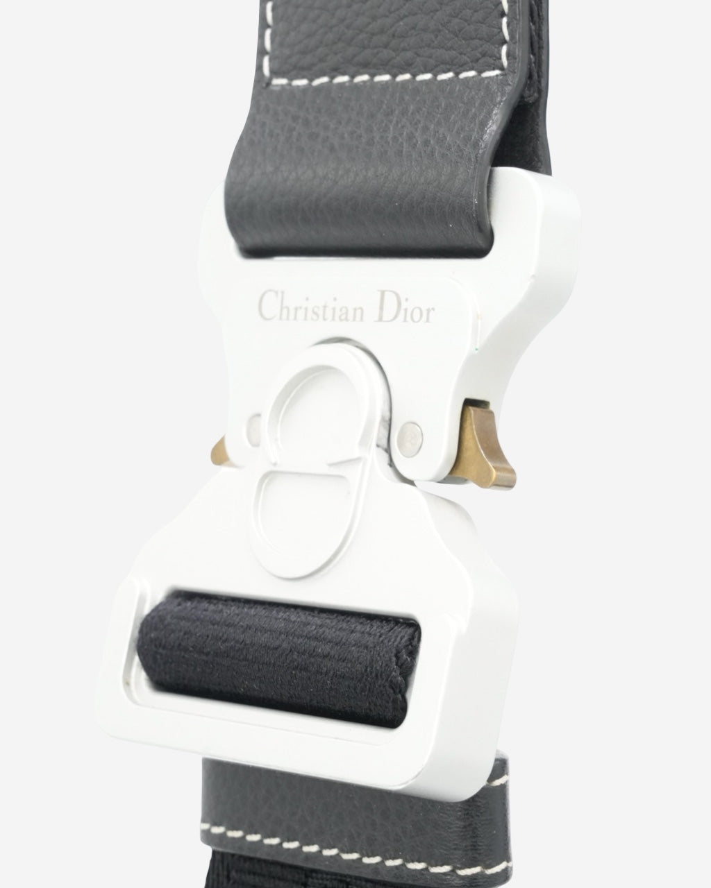 Bolso Dior Saddle Crossbody 2018