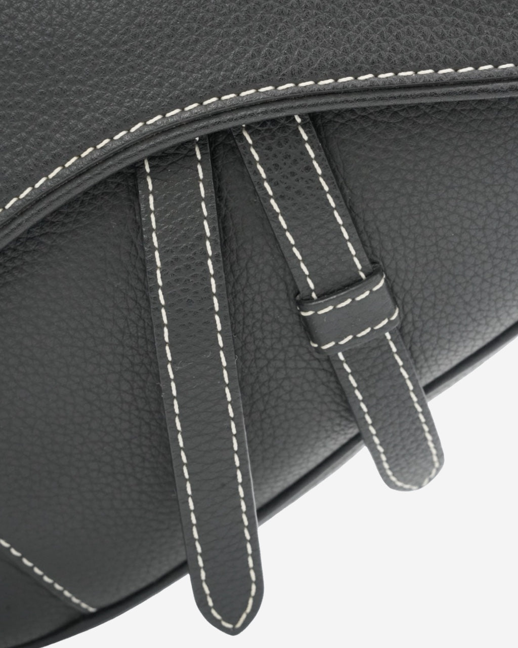Bolso Dior Saddle Crossbody 2018