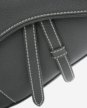 Bolso Dior Saddle Crossbody 2018
