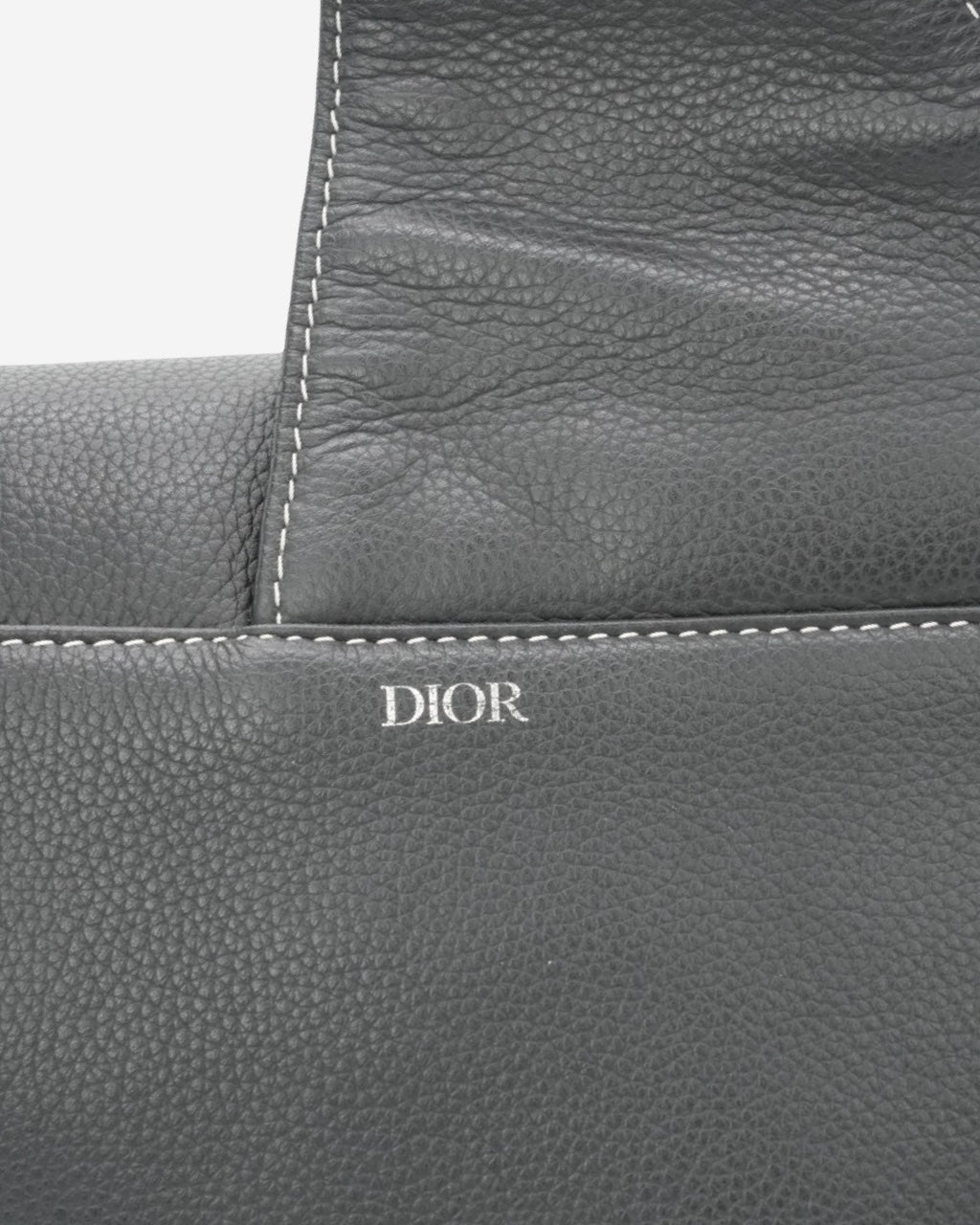 Bolso Dior Saddle Crossbody 2018