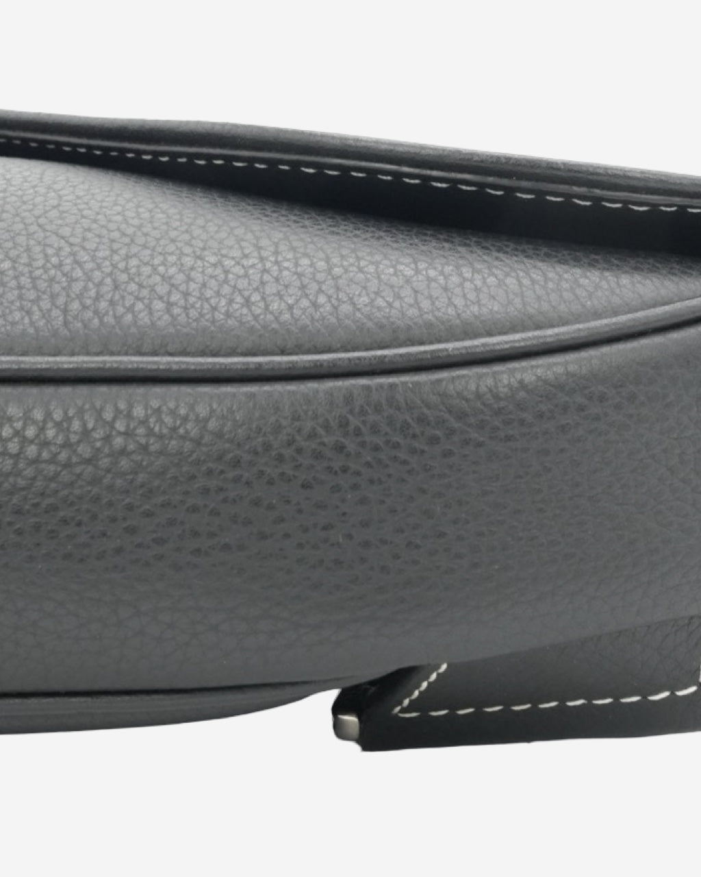 Bolso Dior Saddle Crossbody 2018