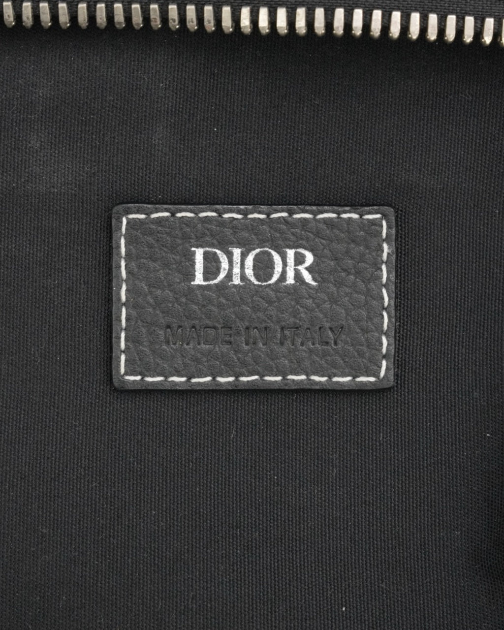 Bolso Dior Saddle Crossbody 2018