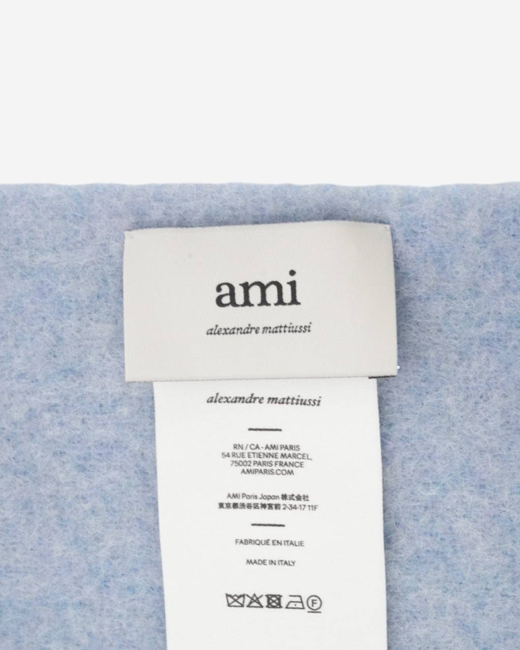 Ami Scarf