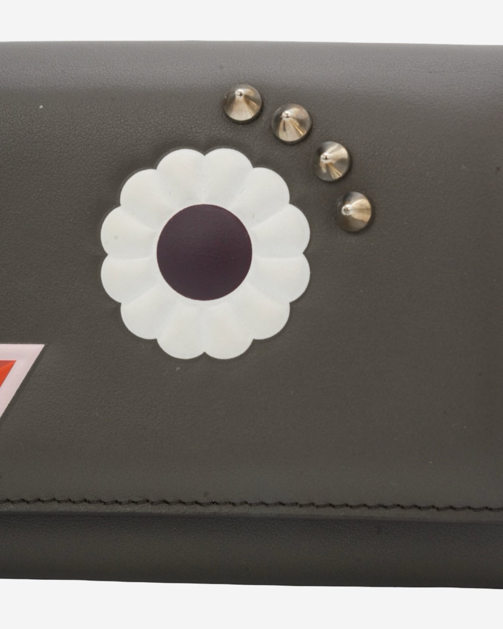 Bolso Fendi Hypnoteyes WOC