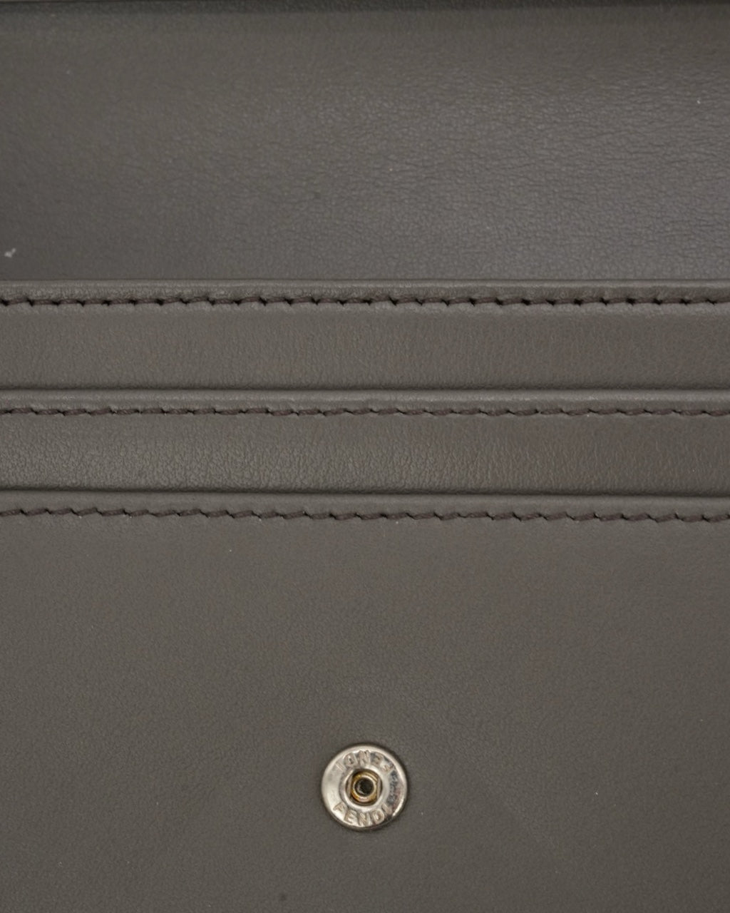 Bolso Fendi Hypnoteyes WOC