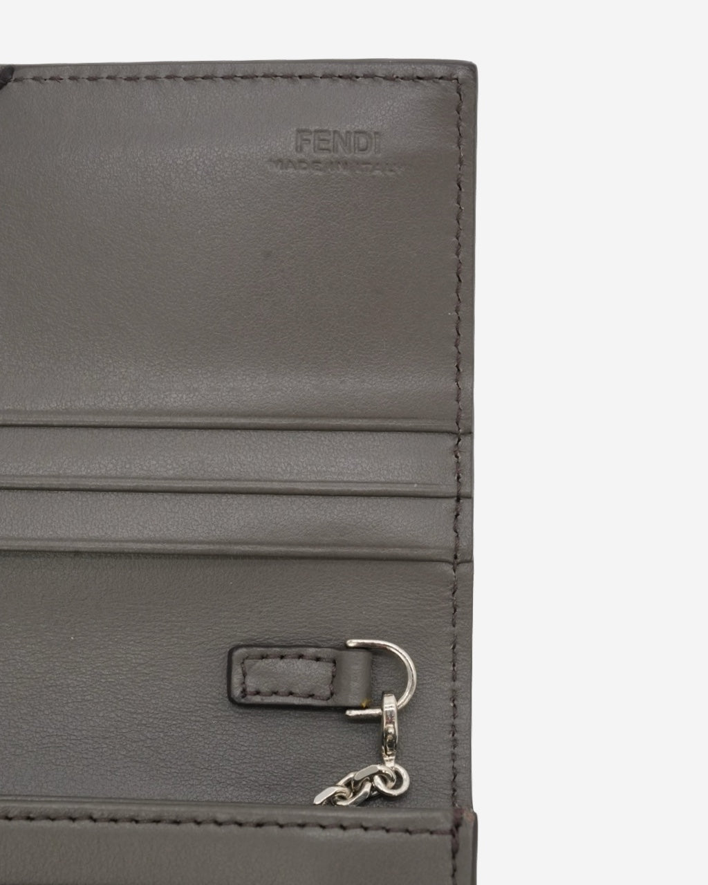 Bolso Fendi Hypnoteyes WOC