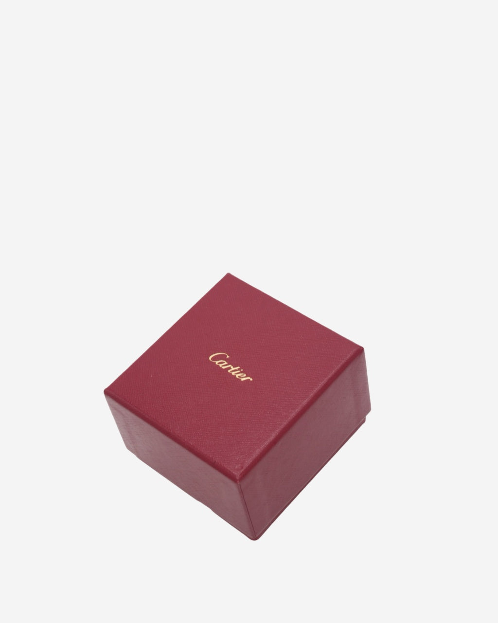 Anillo Cartier Love