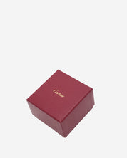 Anillo Cartier Love
