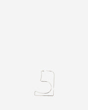 Courrèges Donna Earrings