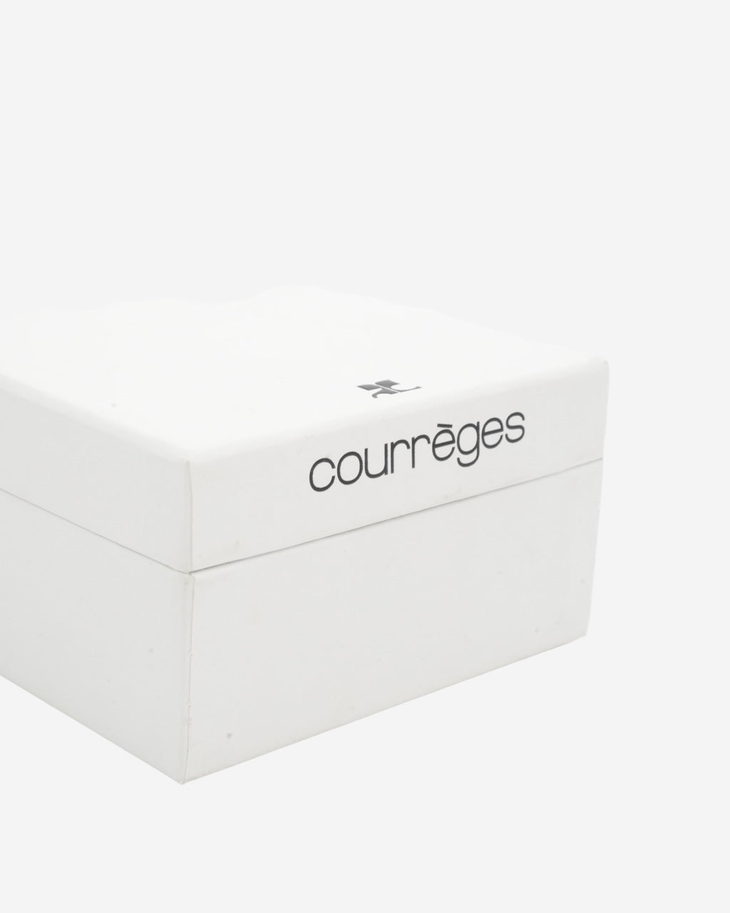 Courrèges Donna Earrings