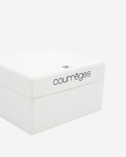 Courrèges Donna Earrings