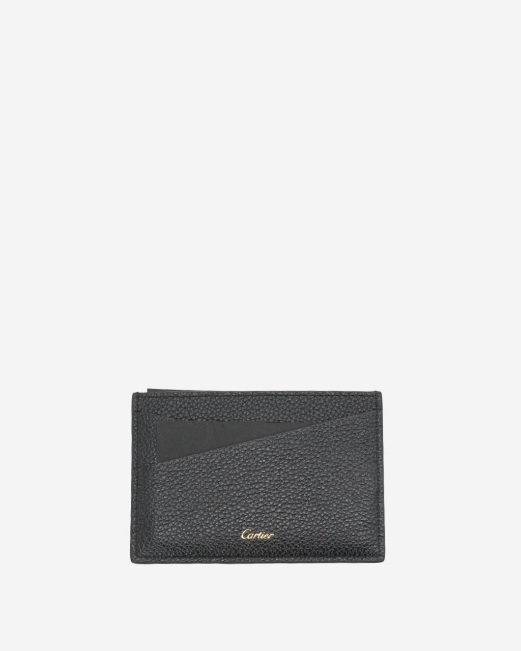 Cartier Panthère Card Holder