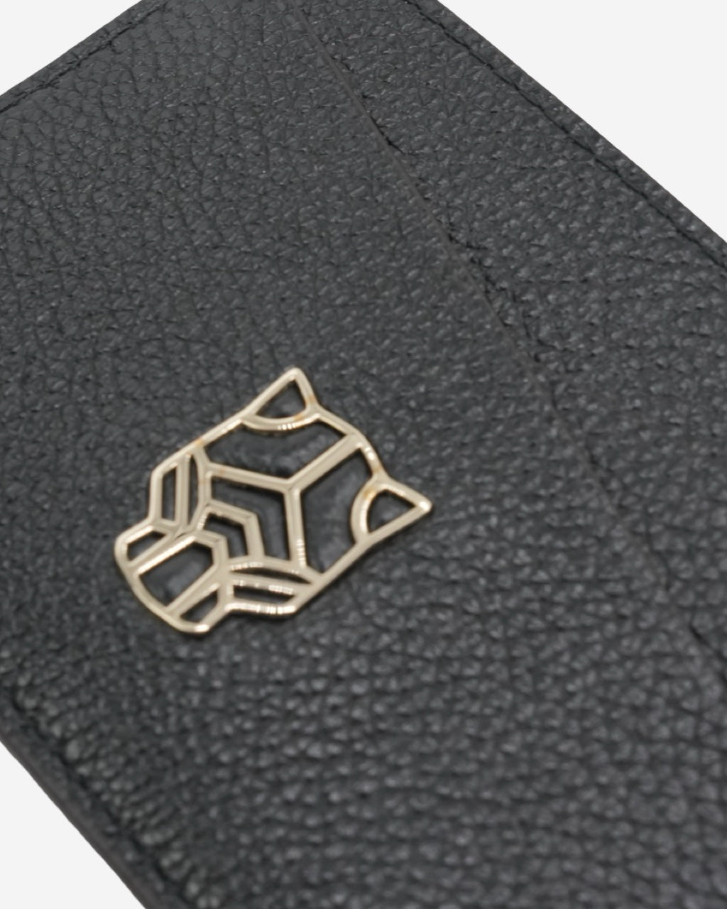 Cartier Panthère Card Holder