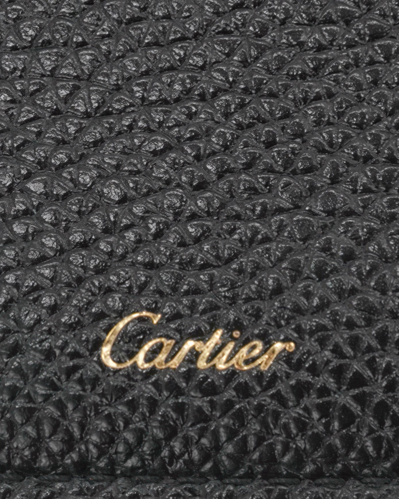 Cartier Panthère Card Holder