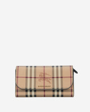 Cartera Burberry Novacheck