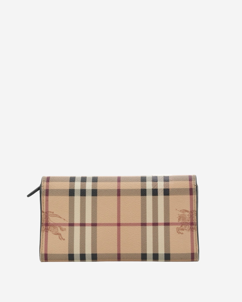 Cartera Burberry Novacheck