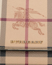 Cartera Burberry Novacheck
