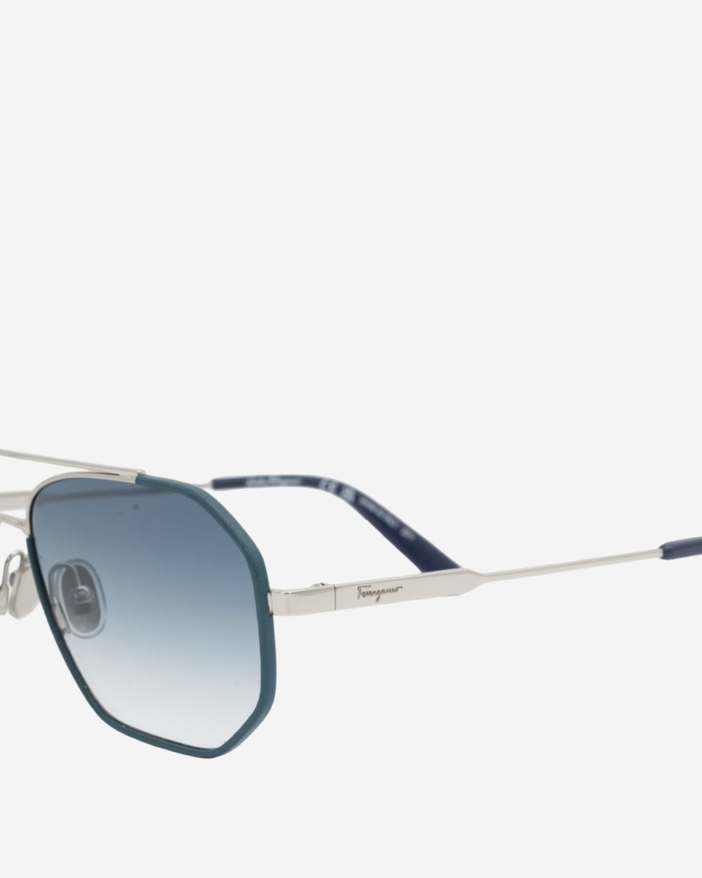 Lentes de Sol Ferragamo Aviador