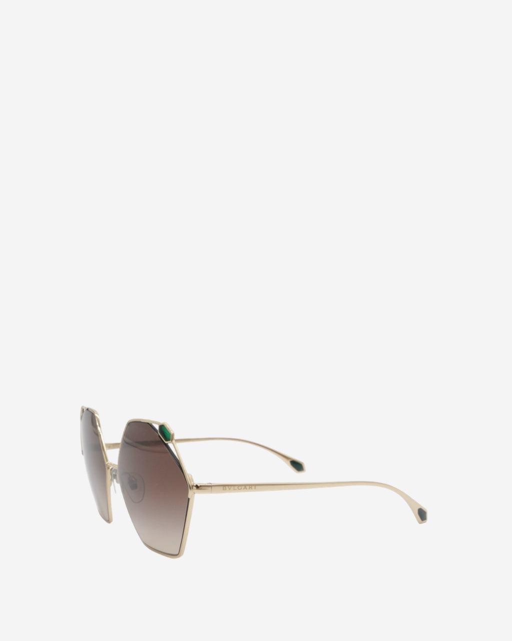 Lentes de Sol Bvlgari