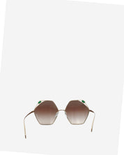 Lentes de Sol Bvlgari