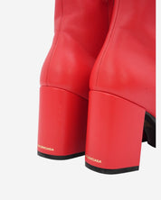Balenciaga Boots 37
