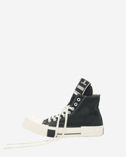 Rick Owens x Converse Turbodrk Sneakers 40