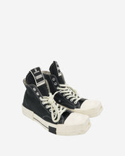 Rick Owens x Converse Turbodrk Sneakers 40