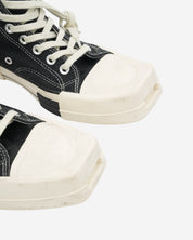 Rick Owens x Converse Turbodrk Sneakers 40