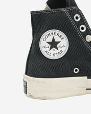 Rick Owens x Converse Turbodrk Sneakers 40