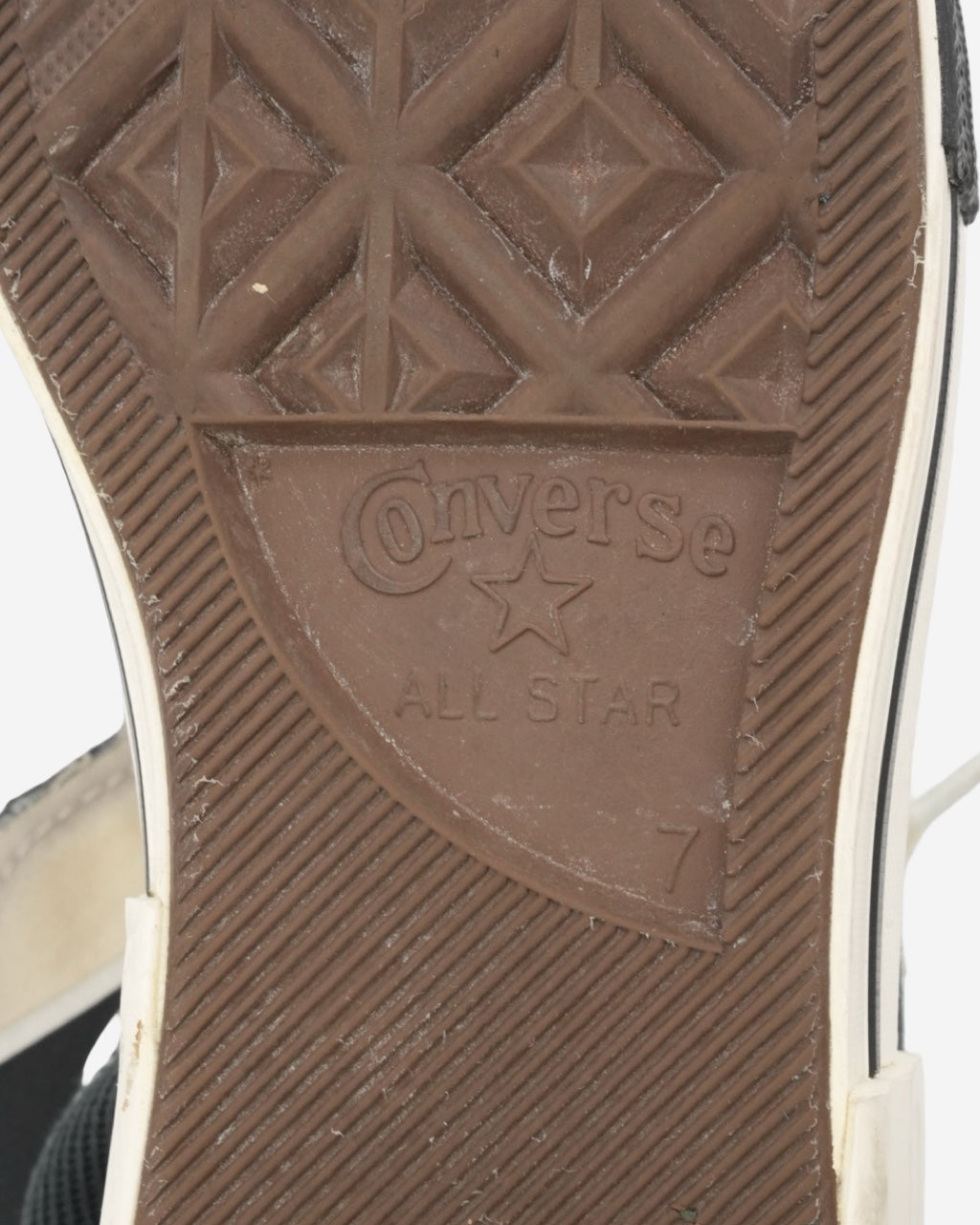 Rick Owens x Converse Turbodrk Sneakers 40