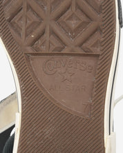 Rick Owens x Converse Turbodrk Sneakers 40