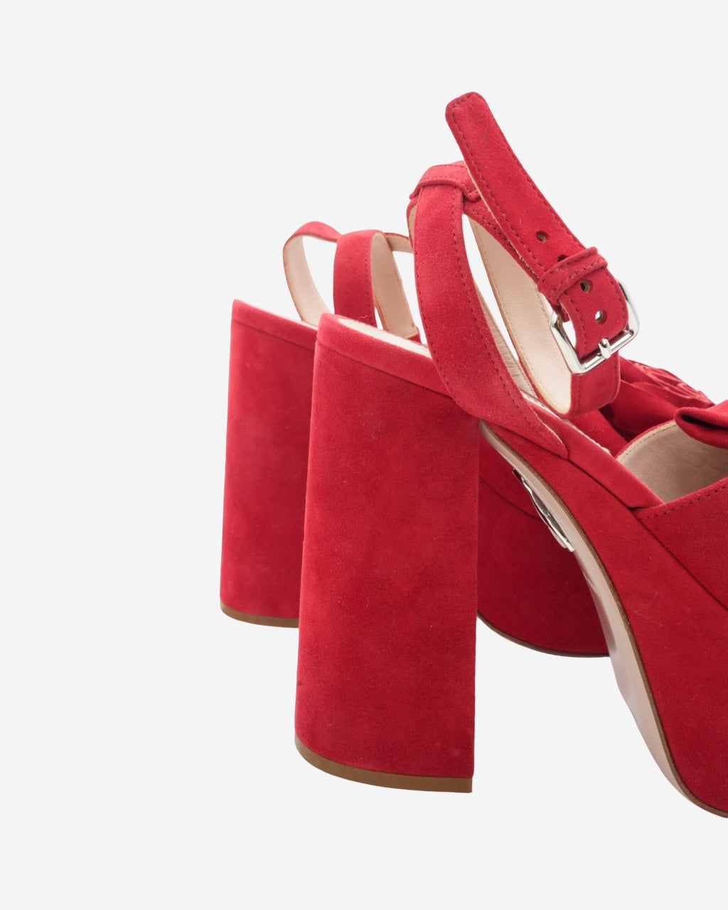 Sandalias Miu Miu 36.5