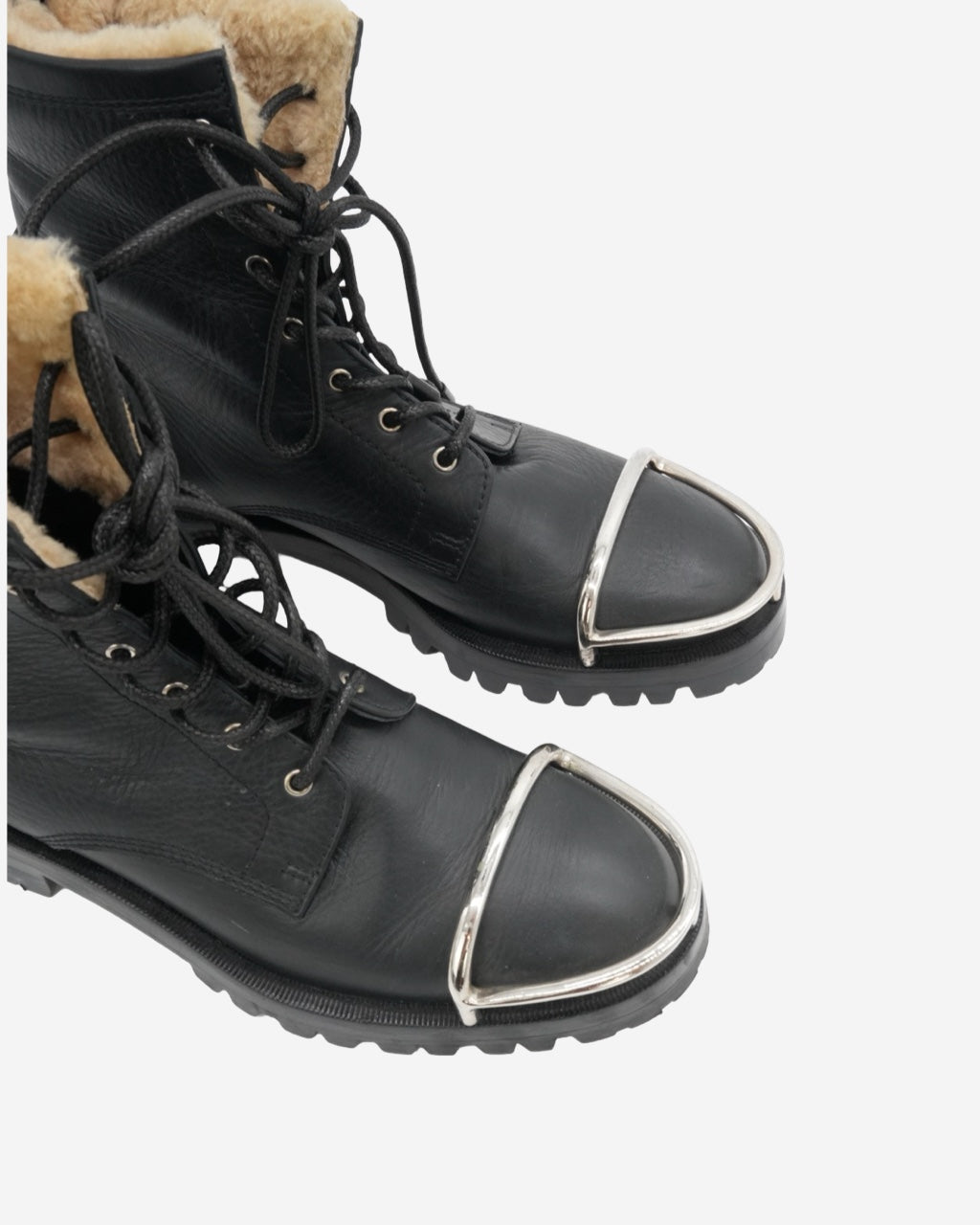 Botas Alexander Wang Lyndon 37