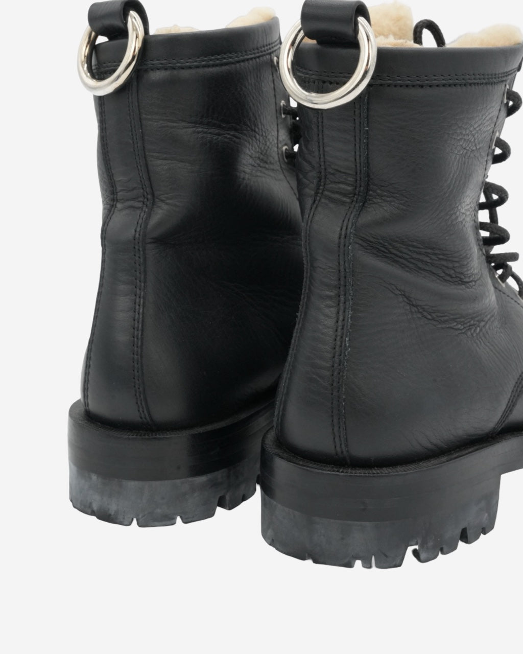 Botas Alexander Wang Lyndon 37